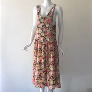 🎈 VTG “Elaine” Dress  🎈